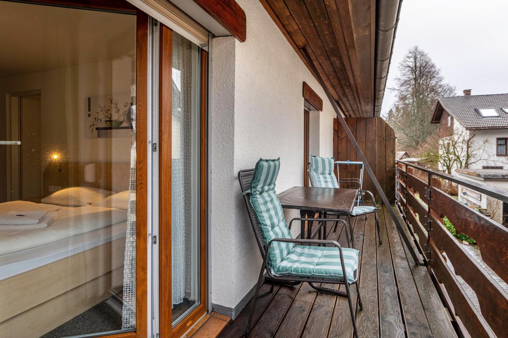 Gaestehaus Kunkelmann Mit Sauna 호헨스반트 외부 사진